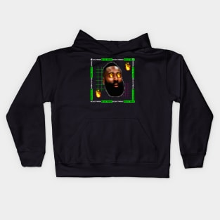 Harden Kids Hoodie